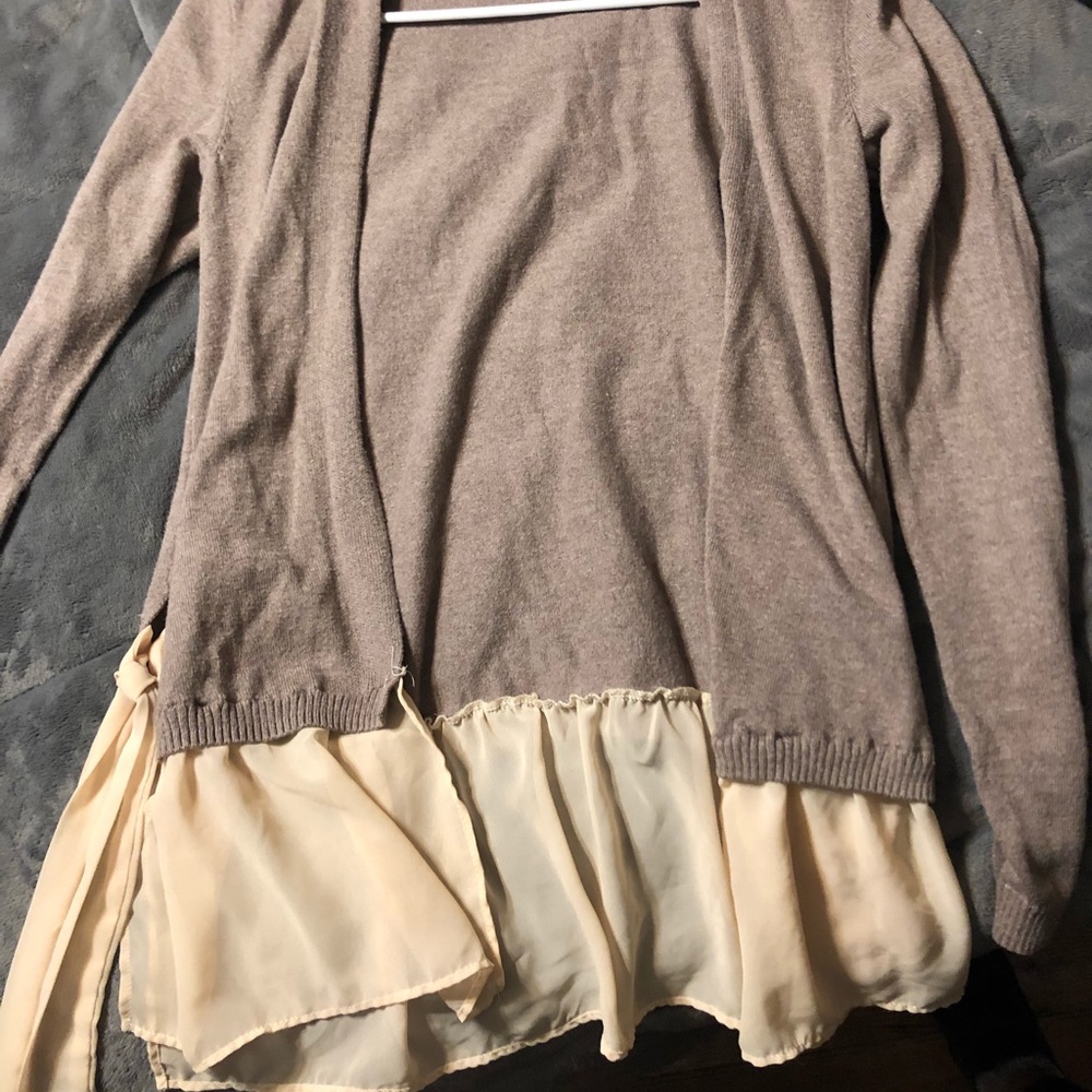 Cardigan